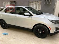 شێڤرۆلێت ئیکۆنۆکس